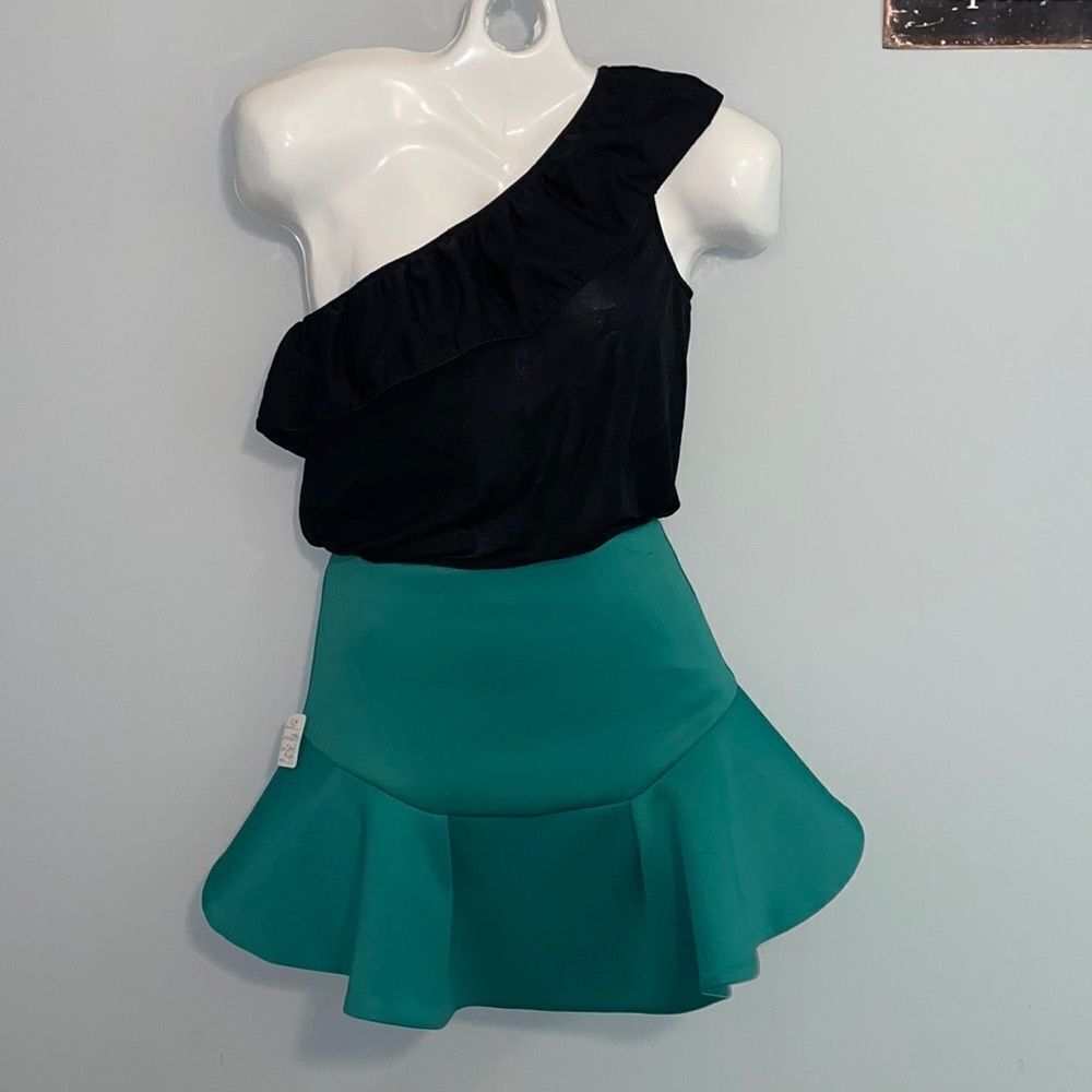 Asos skirt 